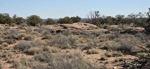 Tiny photo for 5085 Concho Ocho Road, Snowflake, AZ 85937 (MLS # 258835)