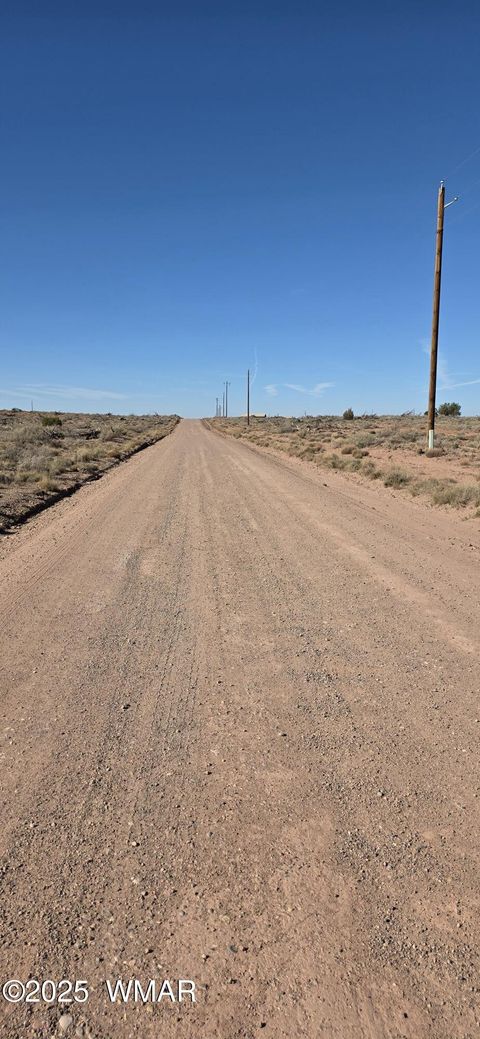 Tiny photo for 5085 Concho Ocho Road, Snowflake, AZ 85937 (MLS # 258835)