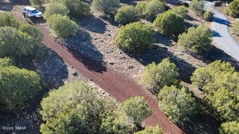 Tiny photo for 10 county road n 3071, Vernon, AZ 85940 (MLS # 261096)