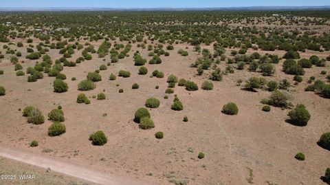 Tiny photo for 4247 E Pinto Road, Snowflake, AZ 85937 (MLS # 257363)