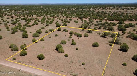 Tiny photo for 4247 E Pinto Road, Snowflake, AZ 85937 (MLS # 257363)