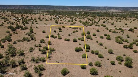 Tiny photo for 4247 E Pinto Road, Snowflake, AZ 85937 (MLS # 257363)