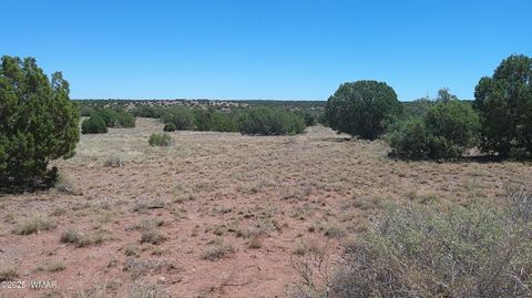 Tiny photo for 4247 E Pinto Road, Snowflake, AZ 85937 (MLS # 257363)