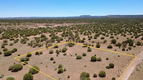 Tiny photo for 4247 E Pinto Road, Snowflake, AZ 85937 (MLS # 257363)