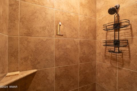 Tiny photo for 3240 W Black Oak Loop, Show Low, AZ 85901 (MLS # 254733)