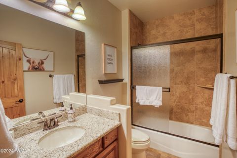 Tiny photo for 3240 W Black Oak Loop, Show Low, AZ 85901 (MLS # 254733)