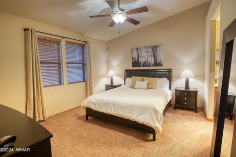 Tiny photo for 3240 W Black Oak Loop, Show Low, AZ 85901 (MLS # 254733)