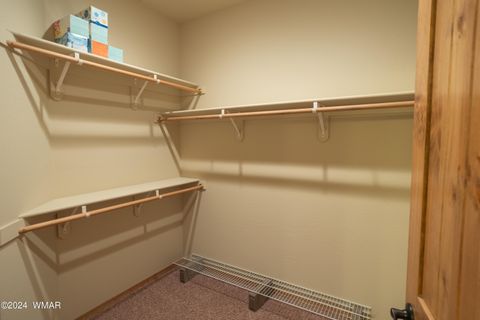 Tiny photo for 3240 W Black Oak Loop, Show Low, AZ 85901 (MLS # 254733)