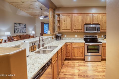 Tiny photo for 3240 W Black Oak Loop, Show Low, AZ 85901 (MLS # 254733)