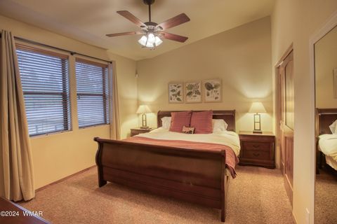 Tiny photo for 3240 W Black Oak Loop, Show Low, AZ 85901 (MLS # 254733)