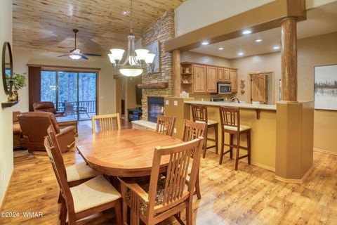 Tiny photo for 3240 W Black Oak Loop, Show Low, AZ 85901 (MLS # 254733)