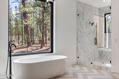 Tiny photo for 9525 Sierra Springs Drive, Pinetop, AZ 85935 (MLS # 258193)