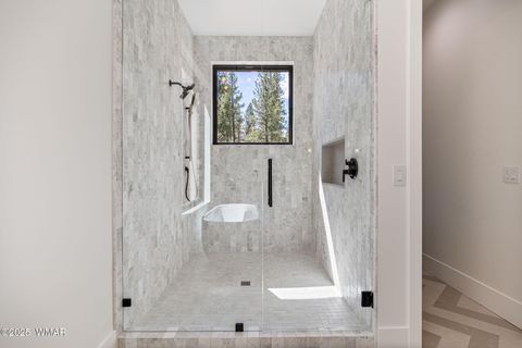 Tiny photo for 9525 Sierra Springs Drive, Pinetop, AZ 85935 (MLS # 258193)