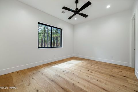 Tiny photo for 9525 Sierra Springs Drive, Pinetop, AZ 85935 (MLS # 258193)