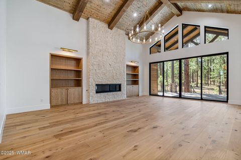Tiny photo for 9525 Sierra Springs Drive, Pinetop, AZ 85935 (MLS # 258193)