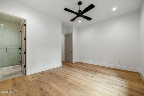 Tiny photo for 9525 Sierra Springs Drive, Pinetop, AZ 85935 (MLS # 258193)