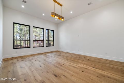Tiny photo for 9525 Sierra Springs Drive, Pinetop, AZ 85935 (MLS # 258193)