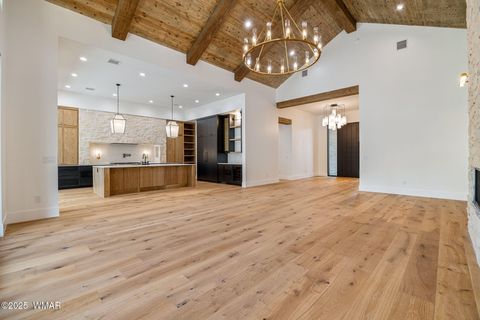 Tiny photo for 9525 Sierra Springs Drive, Pinetop, AZ 85935 (MLS # 258193)