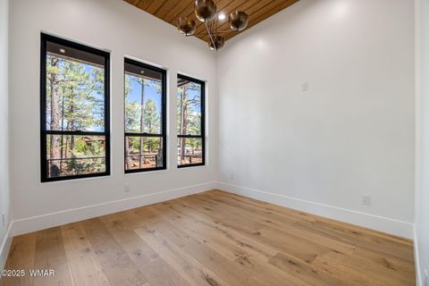 Tiny photo for 9525 Sierra Springs Drive, Pinetop, AZ 85935 (MLS # 258193)