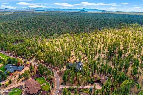 Tiny photo for 9525 Sierra Springs Drive, Pinetop, AZ 85935 (MLS # 258193)