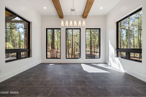 Tiny photo for 9525 Sierra Springs Drive, Pinetop, AZ 85935 (MLS # 258193)