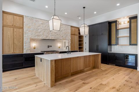 Tiny photo for 9525 Sierra Springs Drive, Pinetop, AZ 85935 (MLS # 258193)