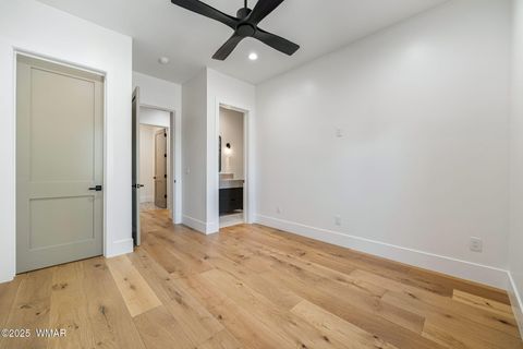 Tiny photo for 9525 Sierra Springs Drive, Pinetop, AZ 85935 (MLS # 258193)