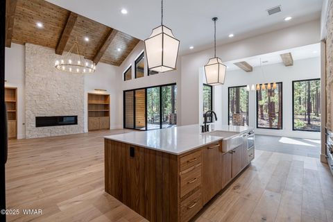 Tiny photo for 9525 Sierra Springs Drive, Pinetop, AZ 85935 (MLS # 258193)