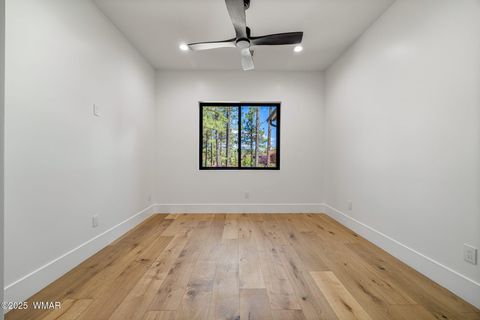 Tiny photo for 9525 Sierra Springs Drive, Pinetop, AZ 85935 (MLS # 258193)