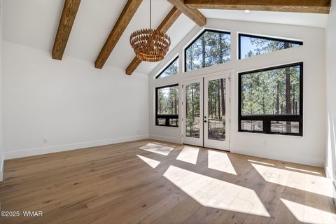 Tiny photo for 9525 Sierra Springs Drive, Pinetop, AZ 85935 (MLS # 258193)