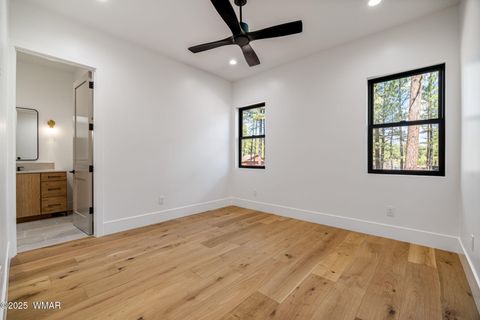 Tiny photo for 9525 Sierra Springs Drive, Pinetop, AZ 85935 (MLS # 258193)