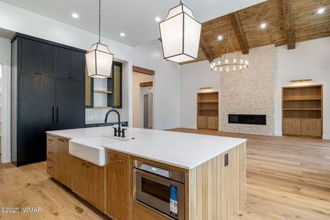 Tiny photo for 9525 Sierra Springs Drive, Pinetop, AZ 85935 (MLS # 258193)
