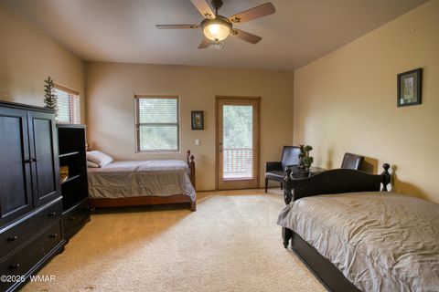 Tiny photo for 700 S Spirea Lane, Show Low, AZ 85901 (MLS # 261882)