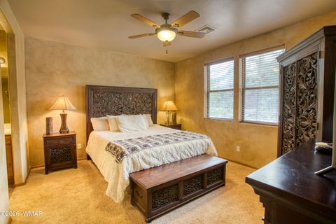 Tiny photo for 700 S Spirea Lane, Show Low, AZ 85901 (MLS # 261882)