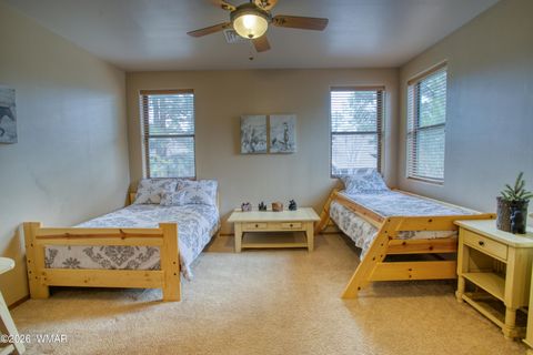 Tiny photo for 700 S Spirea Lane, Show Low, AZ 85901 (MLS # 261882)