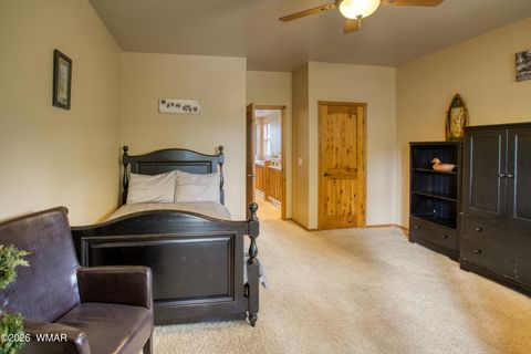 Tiny photo for 700 S Spirea Lane, Show Low, AZ 85901 (MLS # 261882)