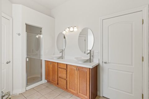 Tiny photo for 578 E Osprey Lane, Pinetop, AZ 85935 (MLS # 257494)