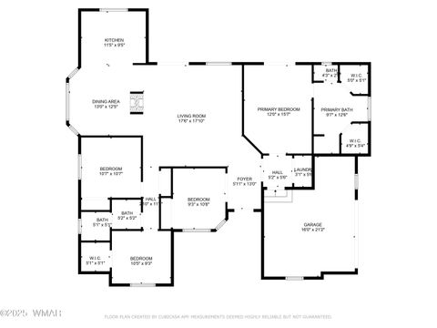 Tiny photo for 578 E Osprey Lane, Pinetop, AZ 85935 (MLS # 257494)