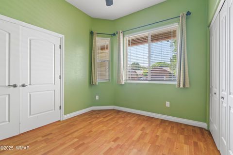 Tiny photo for 578 E Osprey Lane, Pinetop, AZ 85935 (MLS # 257494)