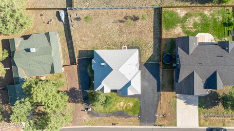Tiny photo for 578 E Osprey Lane, Pinetop, AZ 85935 (MLS # 257494)