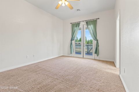 Tiny photo for 578 E Osprey Lane, Pinetop, AZ 85935 (MLS # 257494)