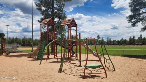 Tiny photo for 578 E Osprey Lane, Pinetop, AZ 85935 (MLS # 257494)