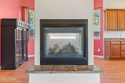 Tiny photo for 578 E Osprey Lane, Pinetop, AZ 85935 (MLS # 257494)