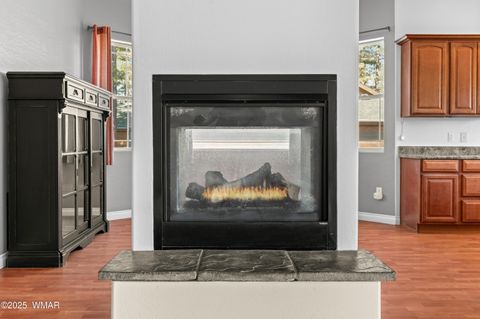 Tiny photo for 578 E Osprey Lane, Pinetop, AZ 85935 (MLS # 257494)