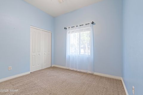 Tiny photo for 578 E Osprey Lane, Pinetop, AZ 85935 (MLS # 257494)