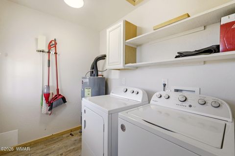 Tiny photo for 2243 Sitgreaves Drive, Overgaard, AZ 85933 (MLS # 260238)