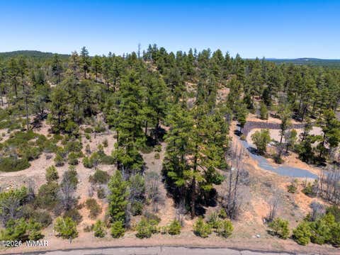 Photo of 6007 Rim Road, Lakeside, AZ 85929 (MLS # 262702)