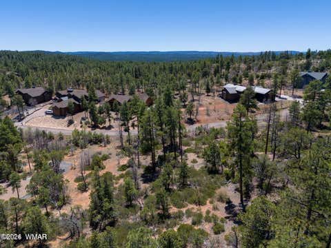 Tiny photo for 6007 Rim Road, Lakeside, AZ 85929 (MLS # 262702)