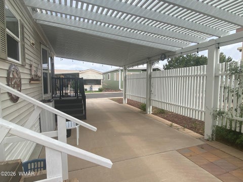 Tiny photo for 1864 Reel Way #Lot 473, Show Low, AZ 85901 (MLS # 262639)
