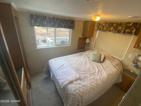 Tiny photo for 1864 Reel Way #Lot 473, Show Low, AZ 85901 (MLS # 262639)